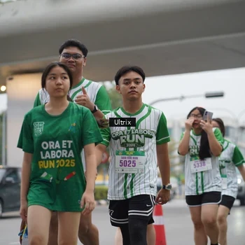 Runner Photo 8648365