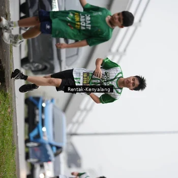 Runner Photo 8648369