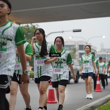 Runner Photo 8648371
