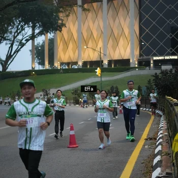 Runner Photo 8648373