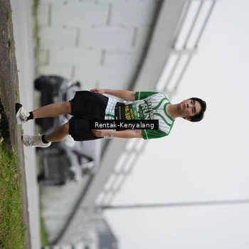 Runner Photo 8648374