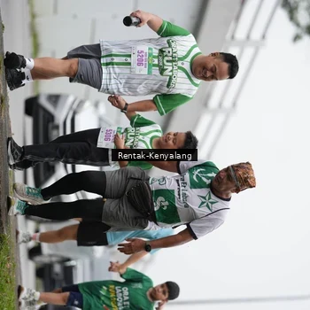 Runner Photo 8648375