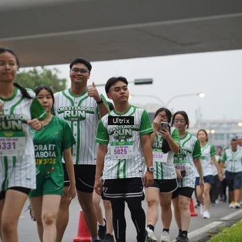 Runner Photo 8648380