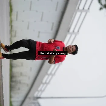 Runner Photo 8648381