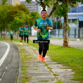 Runner Photo 8648382