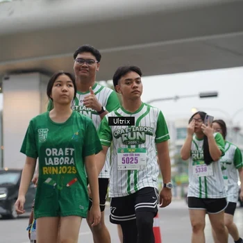 Runner Photo 8648383