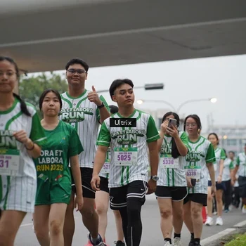 Runner Photo 8648384
