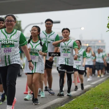Runner Photo 8648387