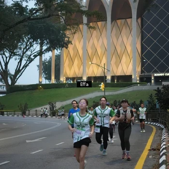 Runner Photo 8648389