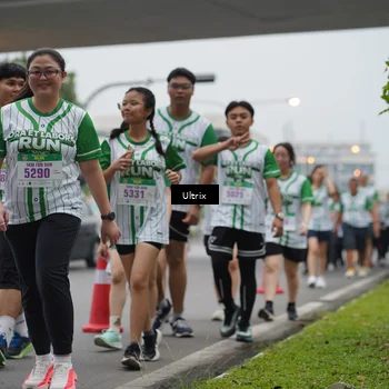 Runner Photo 8648395