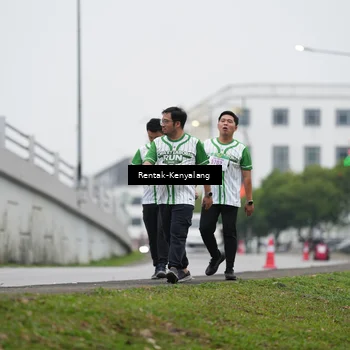 Runner Photo 8648396