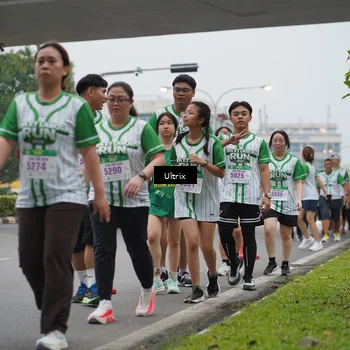 Runner Photo 8648398