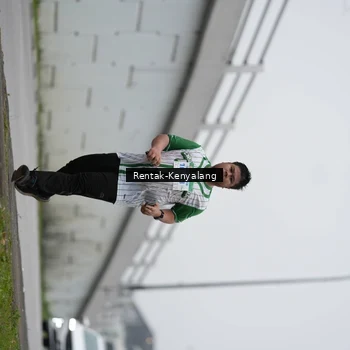 Runner Photo 8648405