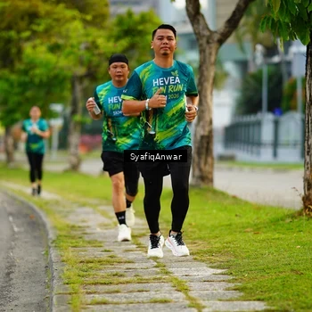 Runner Photo 8648406
