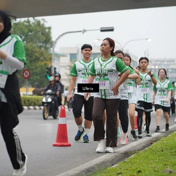 Runner Photo 8648407
