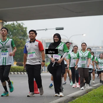 Runner Photo 8648408