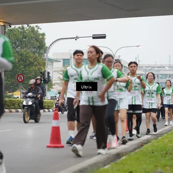 Runner Photo 8648409