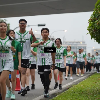 Runner Photo 8648410