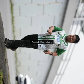 Runner Photo 8648411