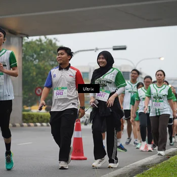 Runner Photo 8648412