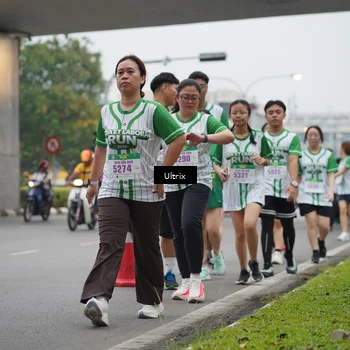 Runner Photo 8648413