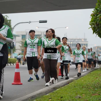 Runner Photo 8648415