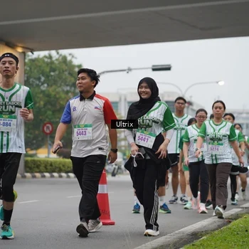 Runner Photo 8648418
