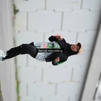 Runner Photo 8648420