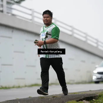 Runner Photo 8648421