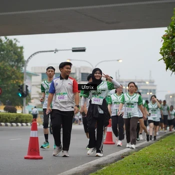 Runner Photo 8648423