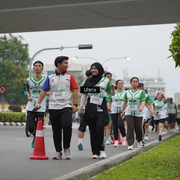 Runner Photo 8648424