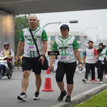 Runner Photo 8648425