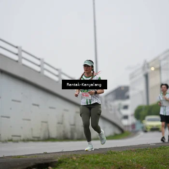 Runner Photo 8648426