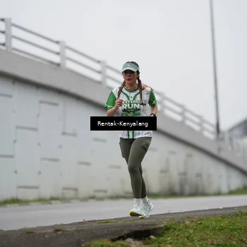 Runner Photo 8648427