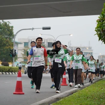 Runner Photo 8648428