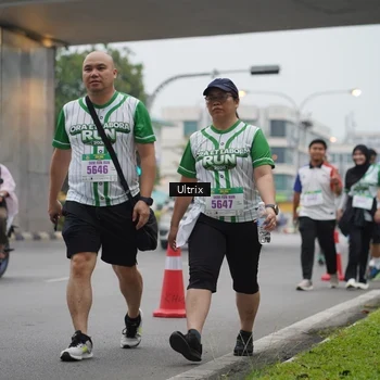 Runner Photo 8648431