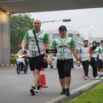 Runner Photo 8648433