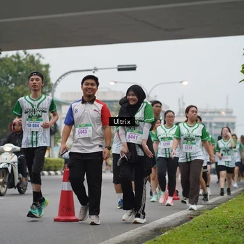 Runner Photo 8648434