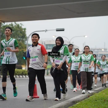Runner Photo 8648435