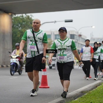Runner Photo 8648436