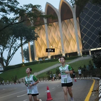Runner Photo 8648438