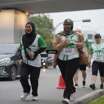 Runner Photo 8648439