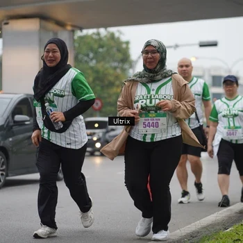 Runner Photo 8648441