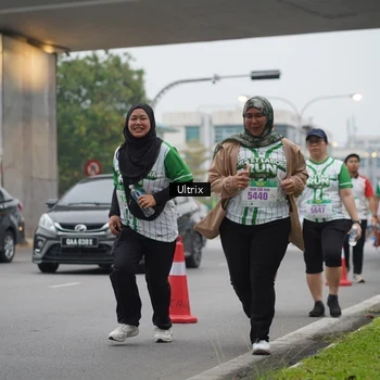 Runner Photo 8648442