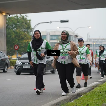 Runner Photo 8648444