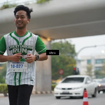 Runner Photo 8648446