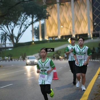 Runner Photo 8648447