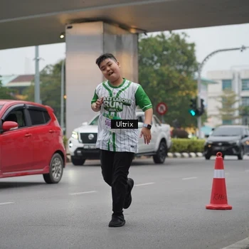 Runner Photo 8648449