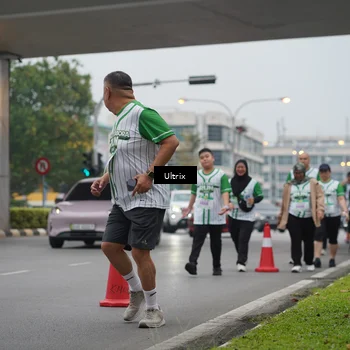 Runner Photo 8648450