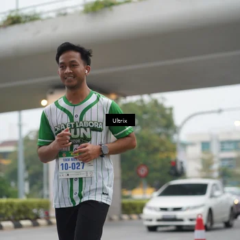 Runner Photo 8648452